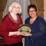 (English) Award Elizabeth Earl