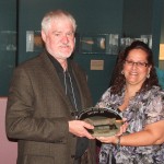 (English) Award Fred White