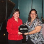 (English) Award nbm