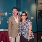 (English) Award Wayne and Lyne