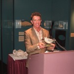 (English) Award Wayne Burley