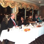 (English) Banquet Heat Table