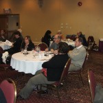 (English) Banquet