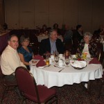 (English) banquet