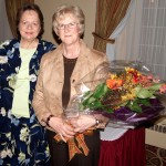 (English) Faye Pearson and Barb