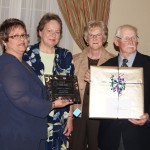 (English) Founders Award