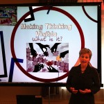 (English) Presentation by Cynthia Wallace-Casey