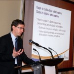 (English) Presentation by David Rioux