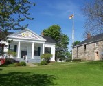 (English) Charlotte county archives and museum