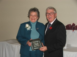 Award Founders Award Barbara McIntyre