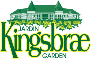 Jardin Kingsbrae Logo