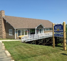 Acadian Museum of Caraquet