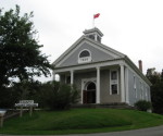 Albert County Museum