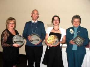 2013 Award Recipients 2             