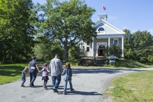 Court-House-with-Family